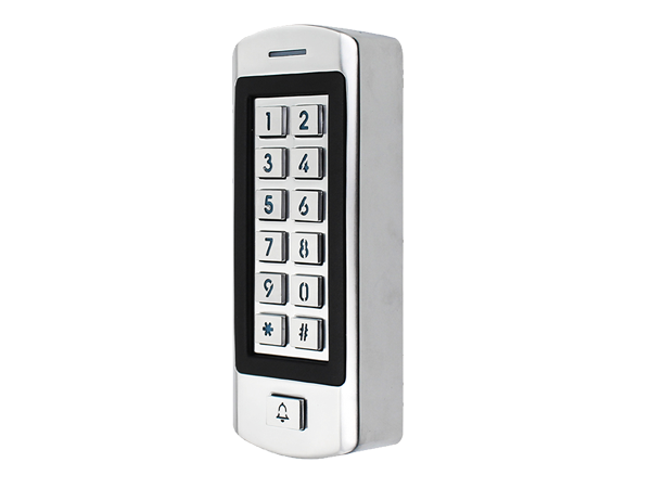 OZD-SK10 Şifre Paneli