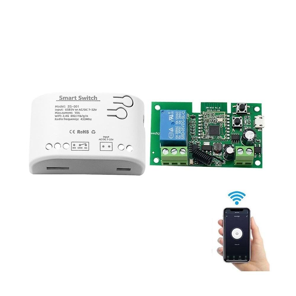 OZD-WİFİ1
