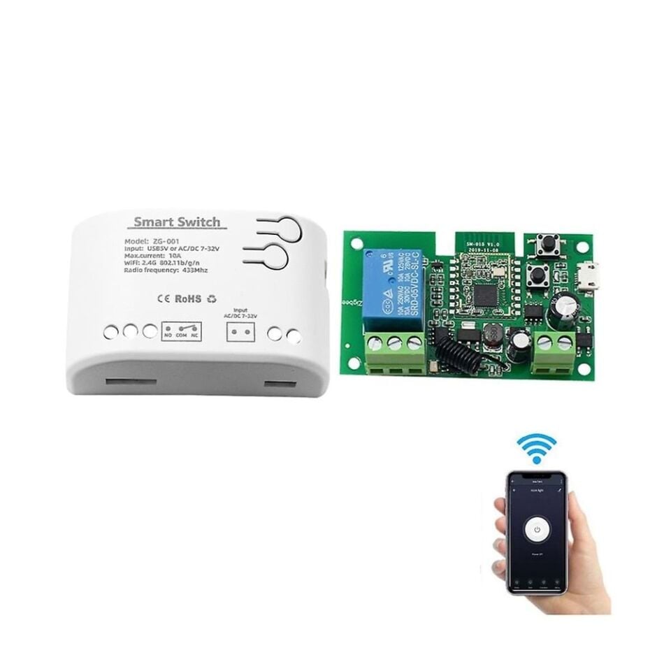 OZD-WİFİ1