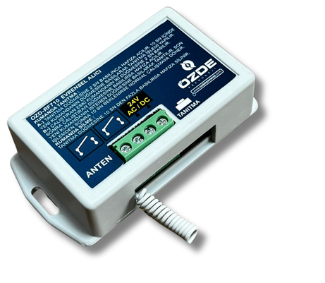 OZD-RF710
