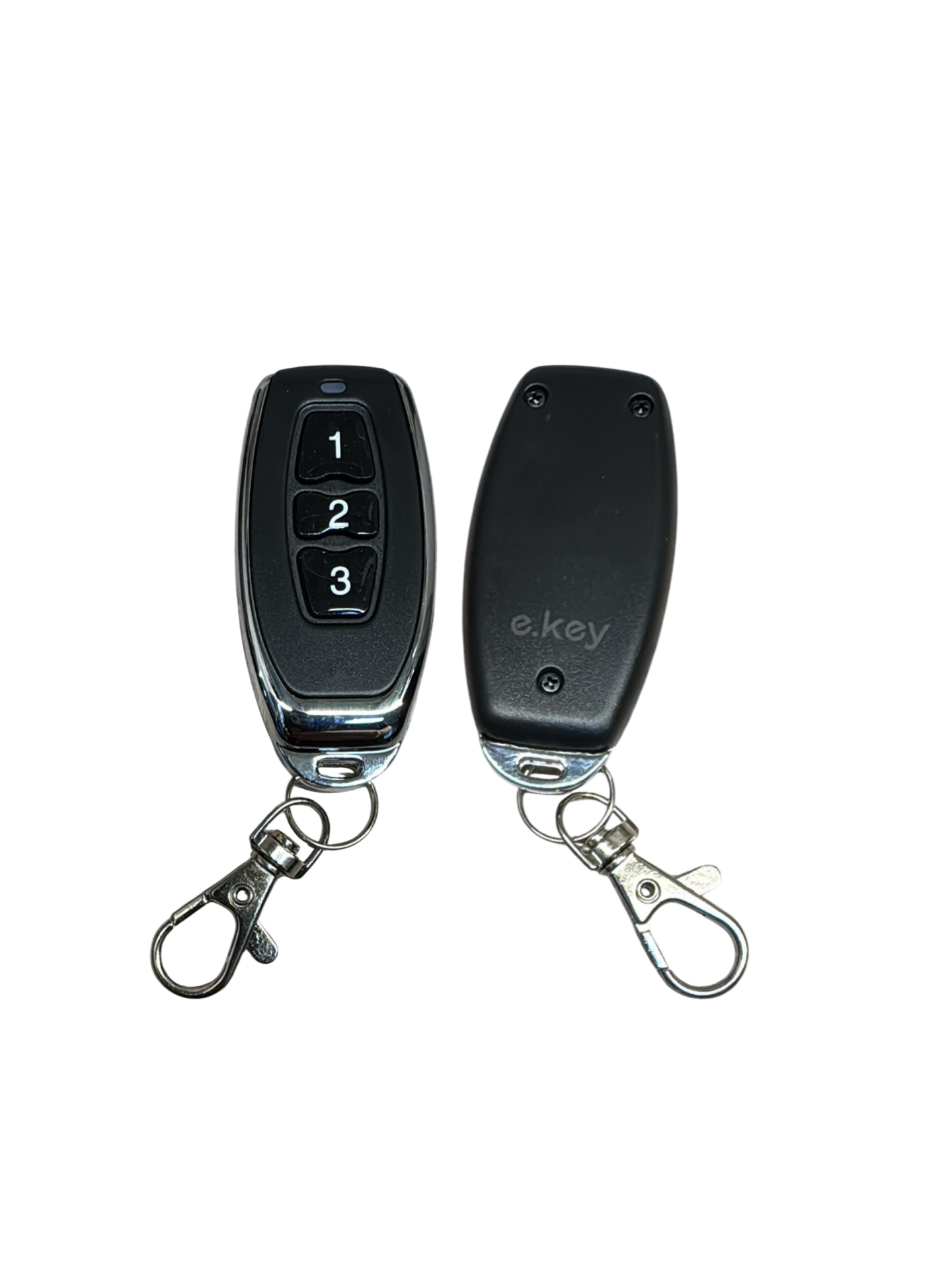 OZD E-KEY
