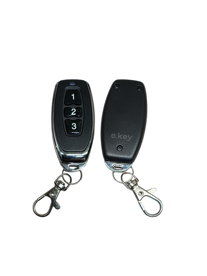 OZD E-KEY
