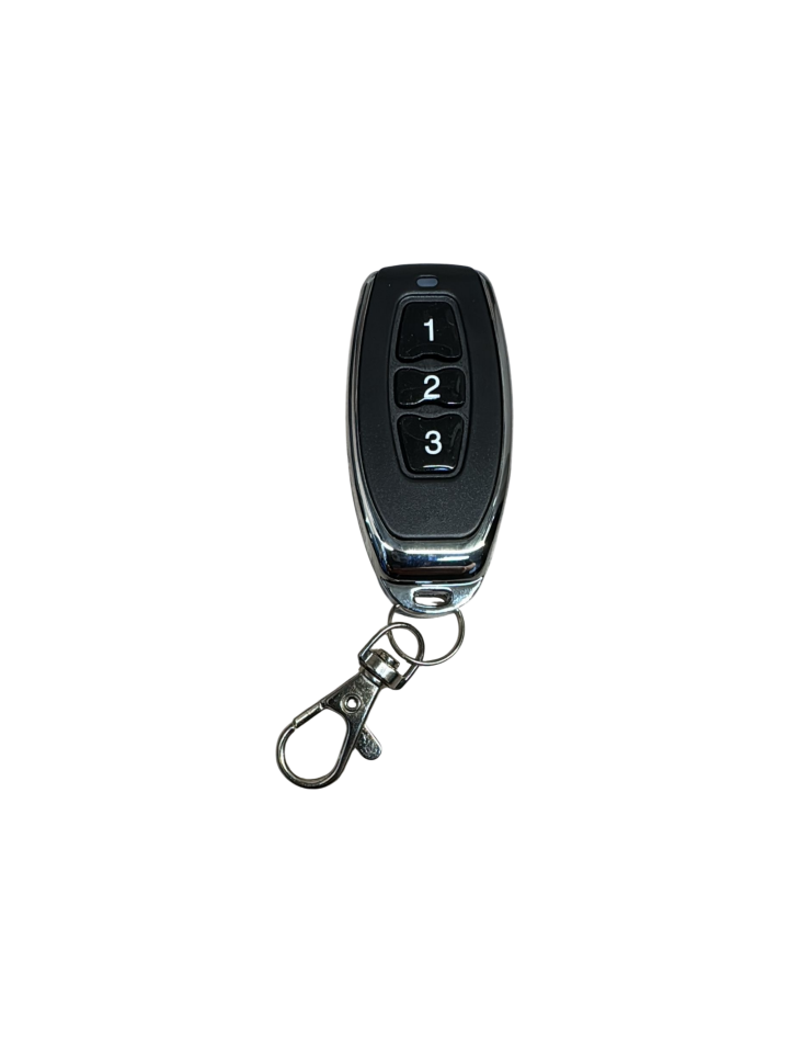 OZD E-KEY