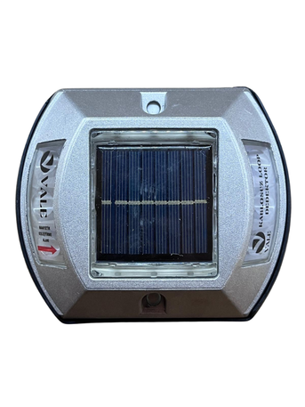 VALE KABLOSUZ SOLAR METAL KÜTLE DEDEKTÖRÜ