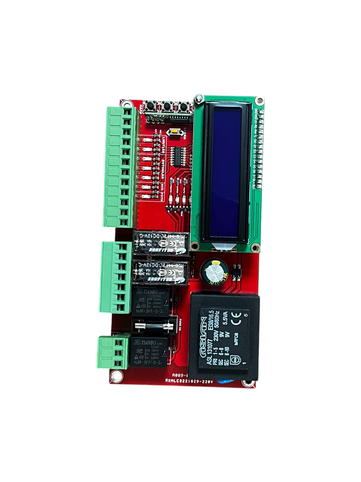 OZD-MK220