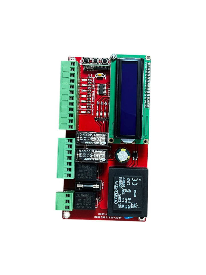 OZD-MK220