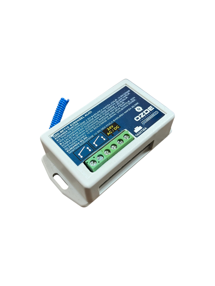 OZD-RF710D
