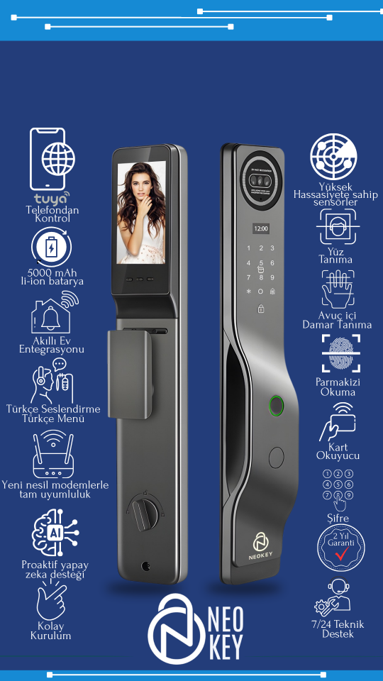 NEOKEY MODEL1